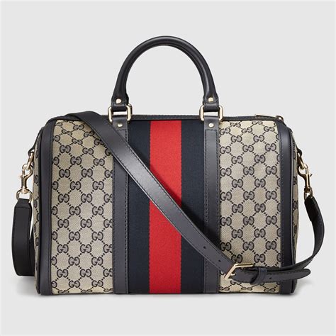 gucci boston tote bag|gucci boston bag review.